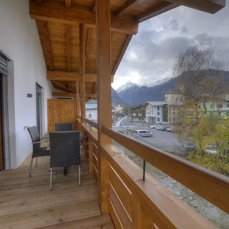 Penthouse Kaprun By Kaprun Rentals Exterior photo