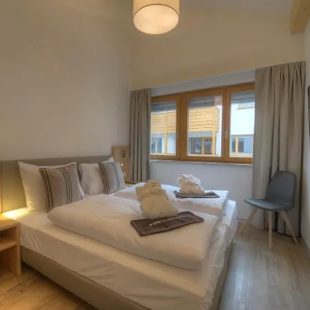 Penthouse Kaprun By Kaprun Rentals Exterior photo