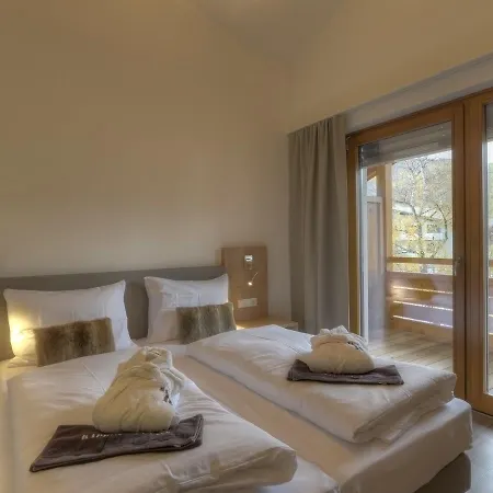 Penthouse Kaprun By Kaprun Rentals Exterior photo