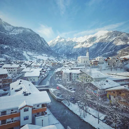 Penthouse Kaprun By Kaprun Rentals Exterior photo