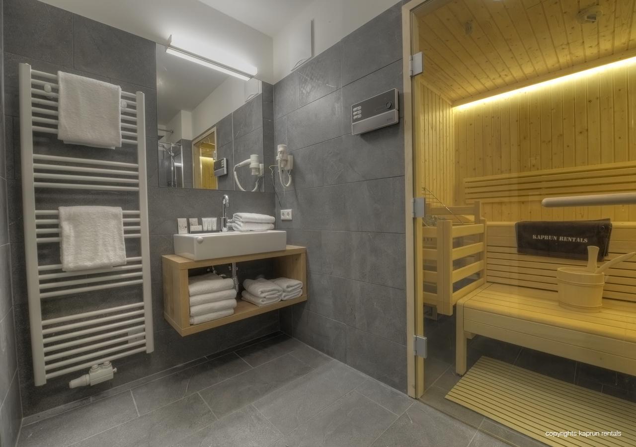 Penthouse By