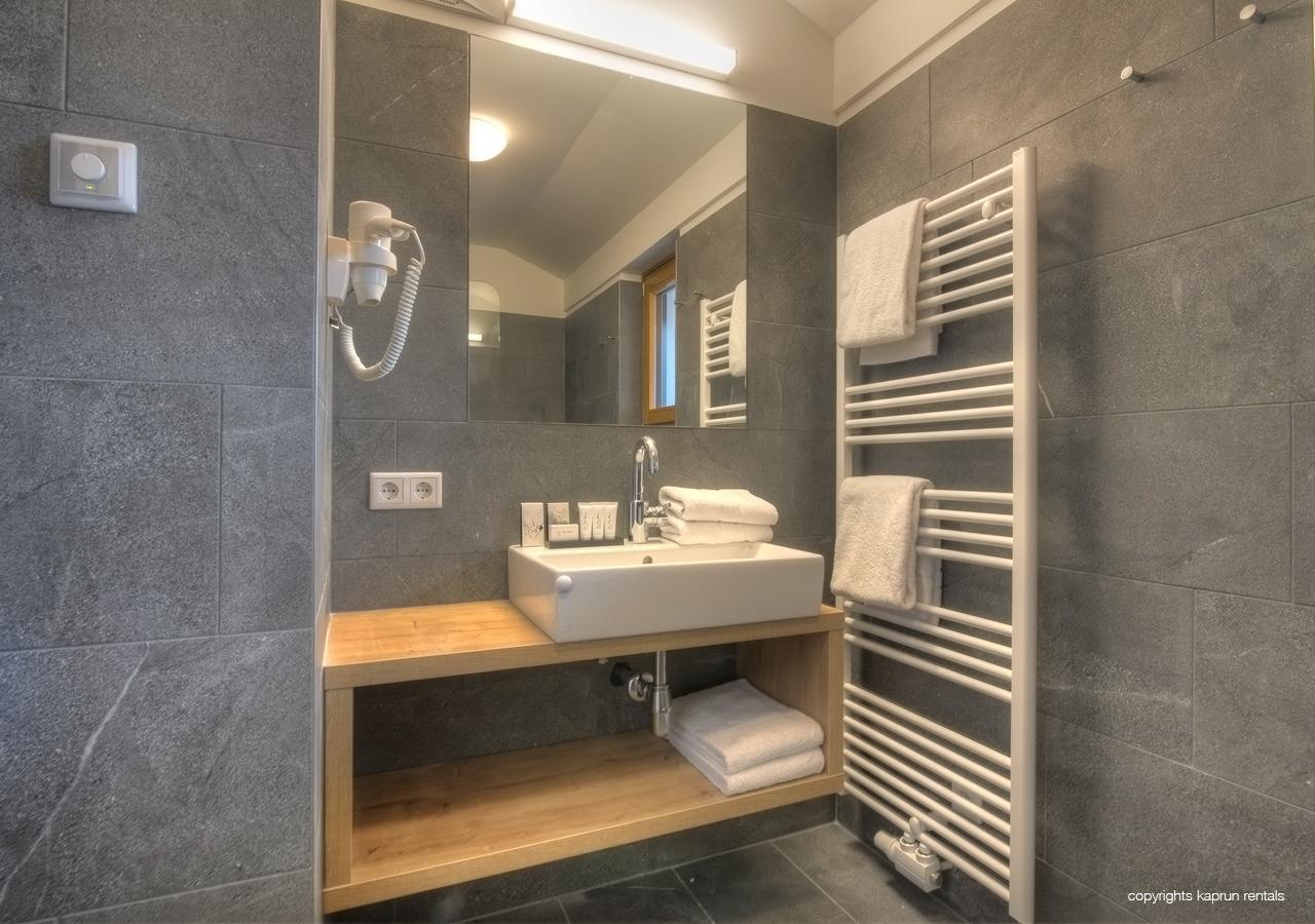 Penthouse By Apartment Kaprun