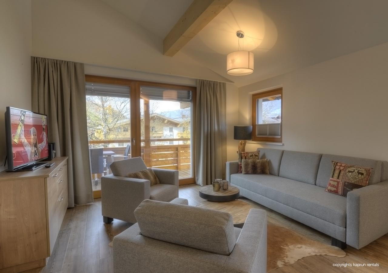 Apartment Penthouse By