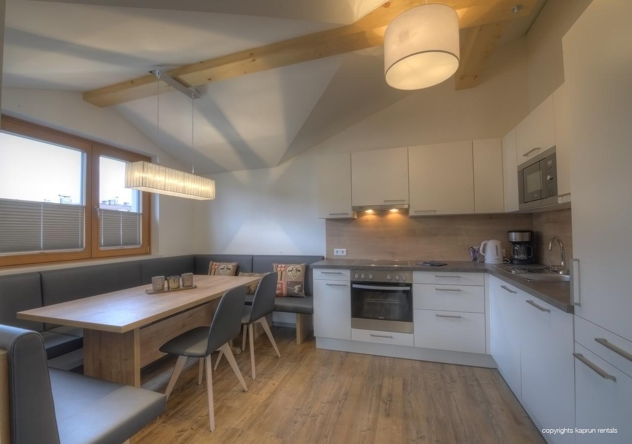 Penthouse By Apartment Kaprun